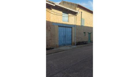 Foto 4 de Casa o chalet en venta en Santa Cruz a, Cabreros del Río, León