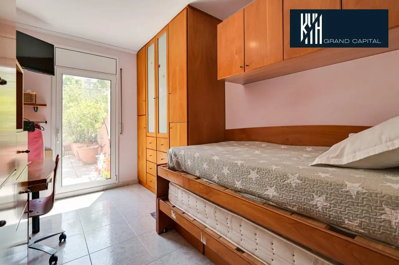 Appartement avec ascenseur à vendre à Carrer Carrer Marquès de Caldes de Montbui, imagen 41