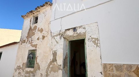 Foto 2 de Casa o chalet en venta en Santa Ana, Belmonte, Cuenca