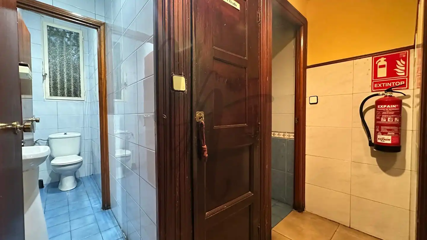 Geschaftsraum zum Verkauf in Madrid