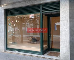 Premises to rent in Zamora Capital   with Air Conditioner