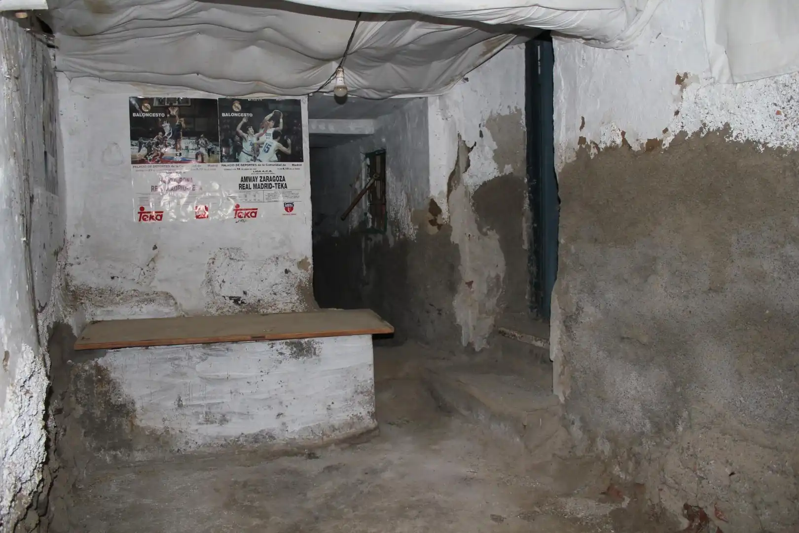 Casa adosada en venta en Alquife
