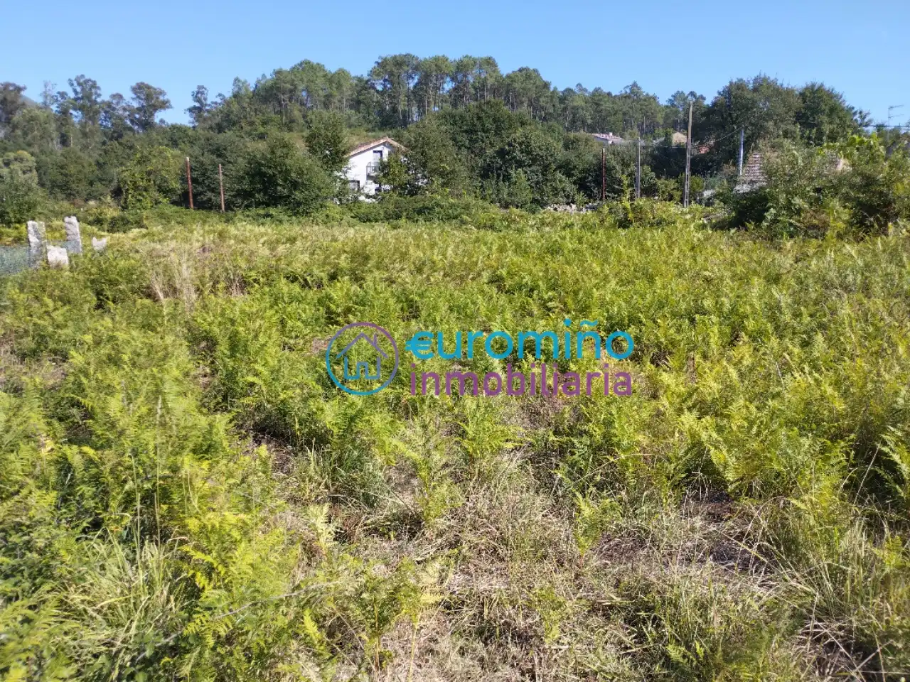 Terreny residencial en venda a Lugar Pousada 5, imagen 2