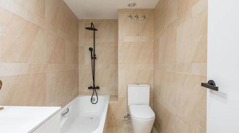 Foto 5 de Apartamento de alquiler en Calle del Doctor Ferrán, Muntanyeta, Barcelona