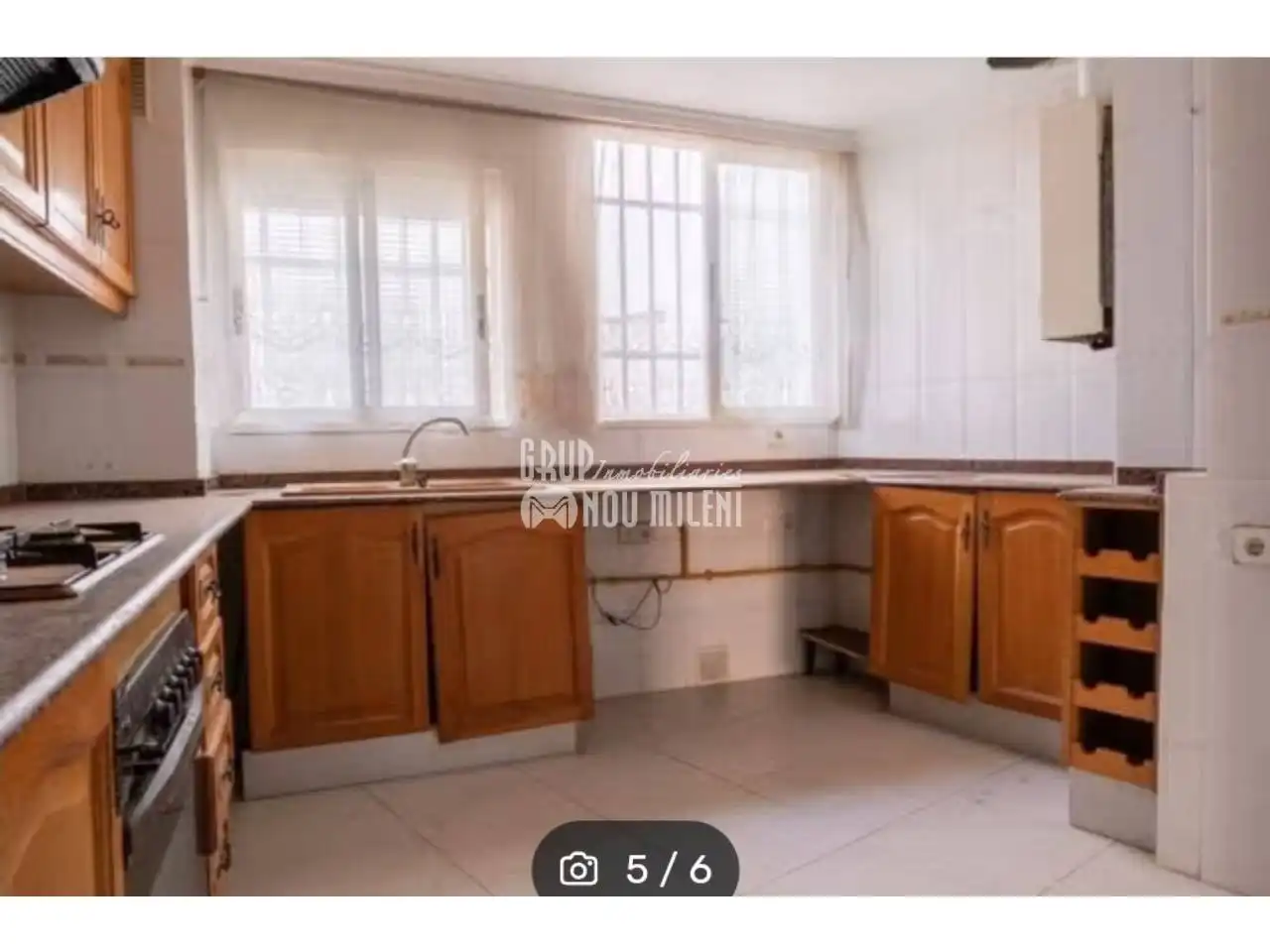 Duplex avec terrasse à vendre à San Ramón - Monte de Piedad, imagen 19