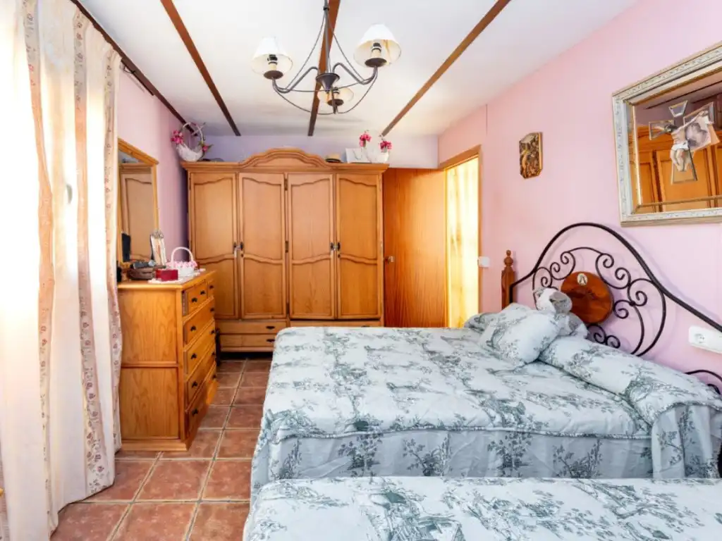 Maison à vendre à Alhama de Granada, imagen 14