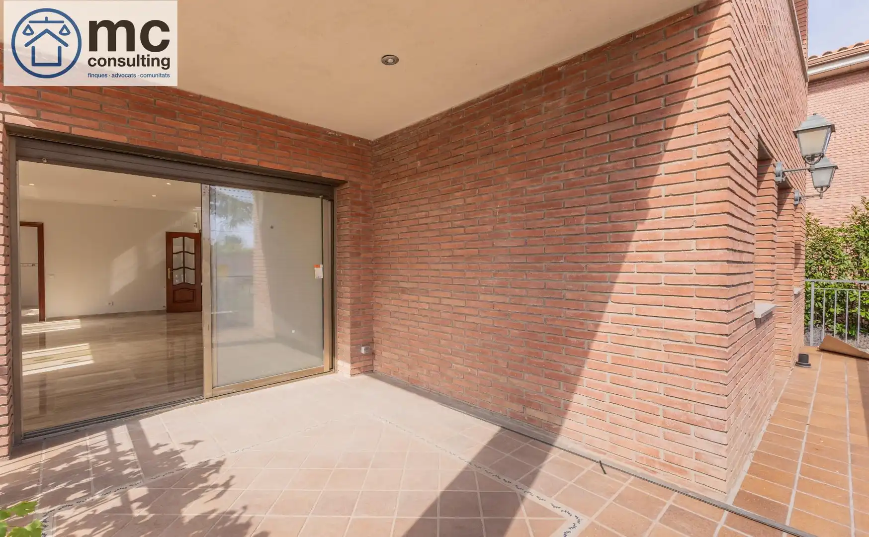 Terrace of Houses for sale in Mataró  with Heating, Private garden and Terrace