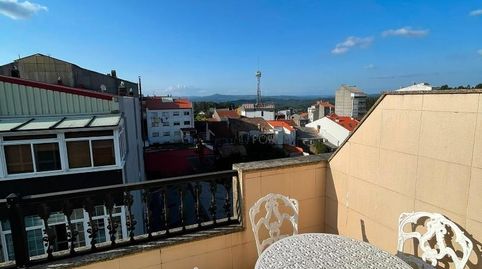 Foto 4 de Piso en venta en A Estrada , Pontevedra