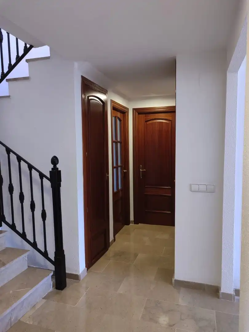 Penthouse mit Terrasse zum Verkauf in Bahía de Casares, imagen 27