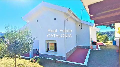 Foto 4 de Casa o chalet en venta en Lloret Blau - La Creu de Lloret, Girona