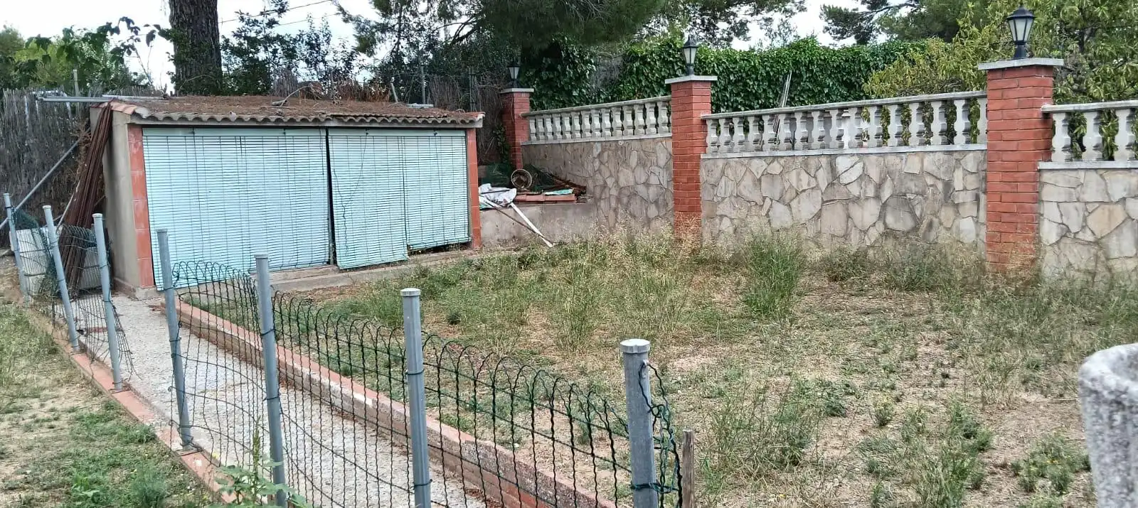 Casa o xalet en venda a Piera