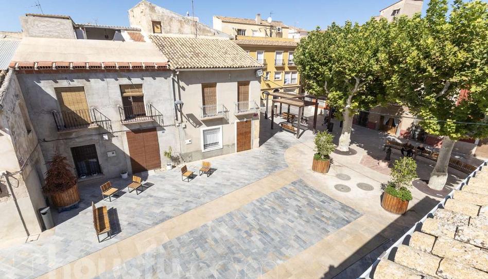 Photo 1 of Single-family semi-detached for sale in Cl Comandante Franco,, ., San Juan, Alicante