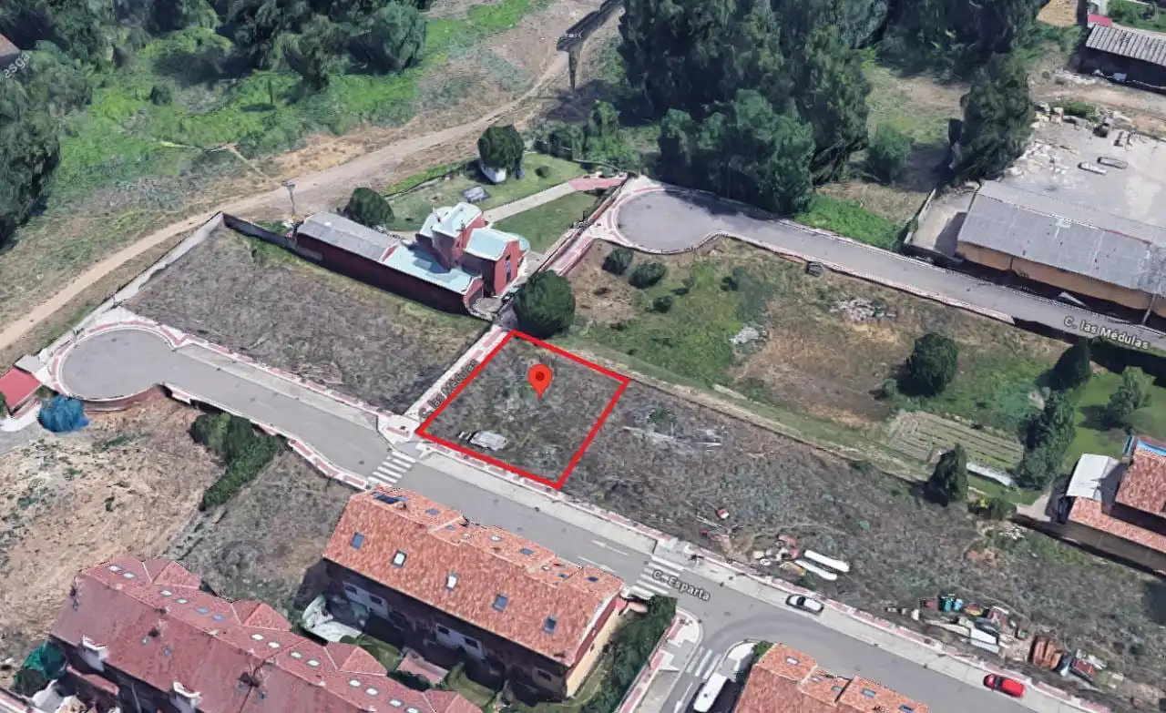 Terreni e lotti in vendita a Calle Esparta, imagen 2