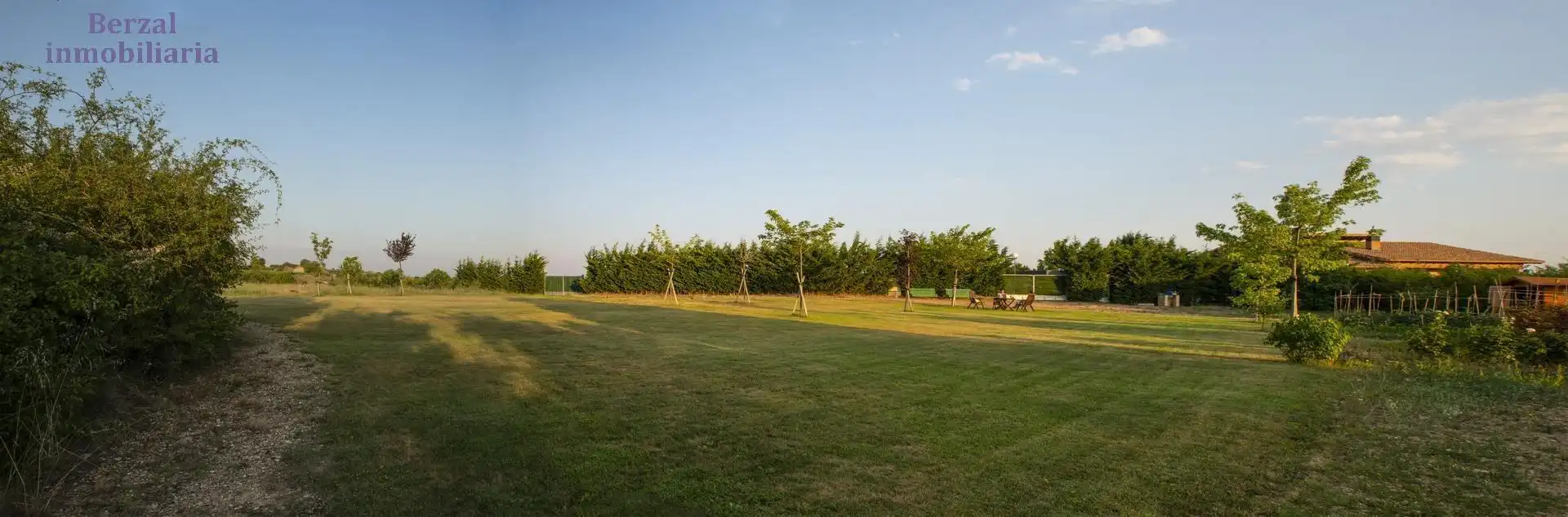 Terreno en venta en Laguardia
