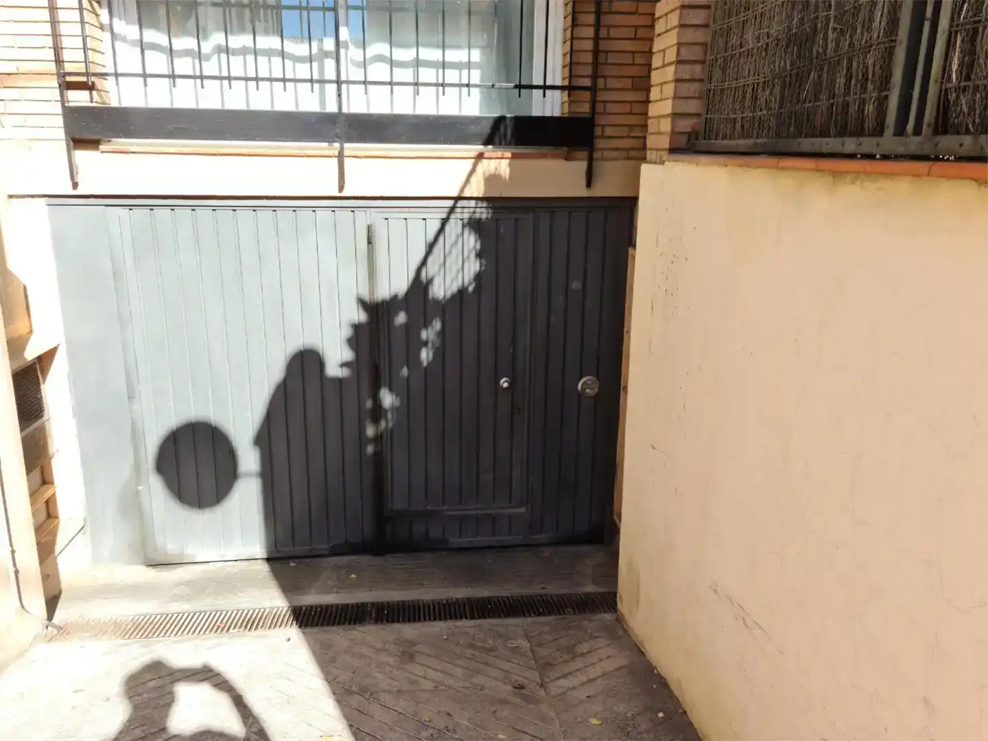 Parking de Garaje de alquiler en Barcelona