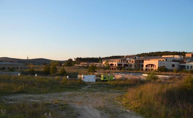 Terreno residencial en Venta en Carrer Major en Jafre