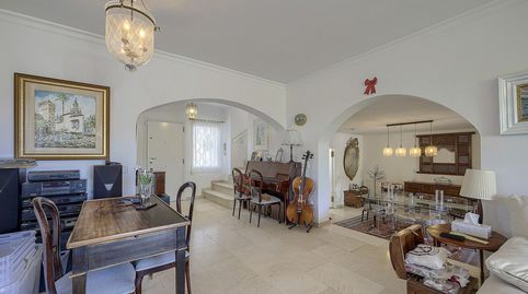 Foto 5 de Casa adosada en venta en Casco Antiguo, Marbella