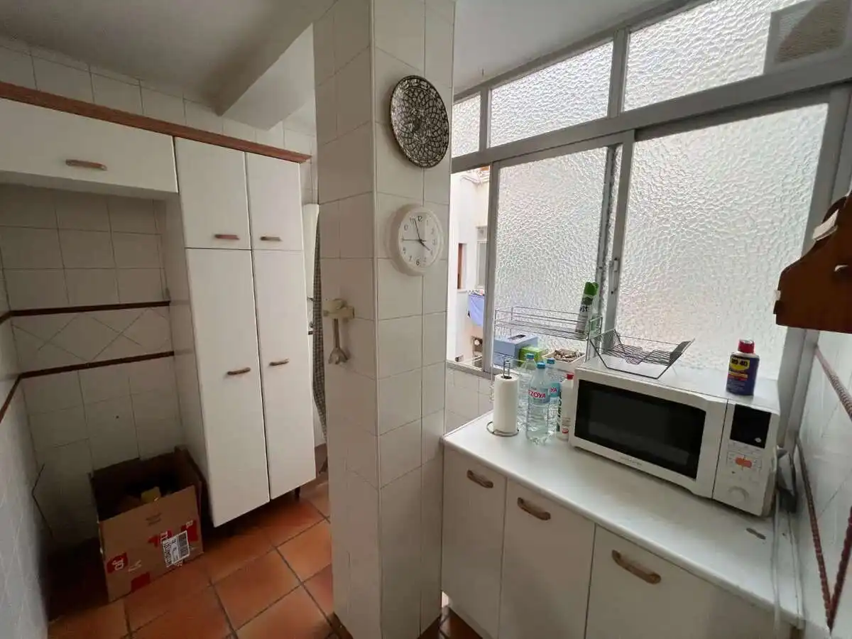 Wohnung mit Terrasse zum Verkauf in Centro, imagen 8