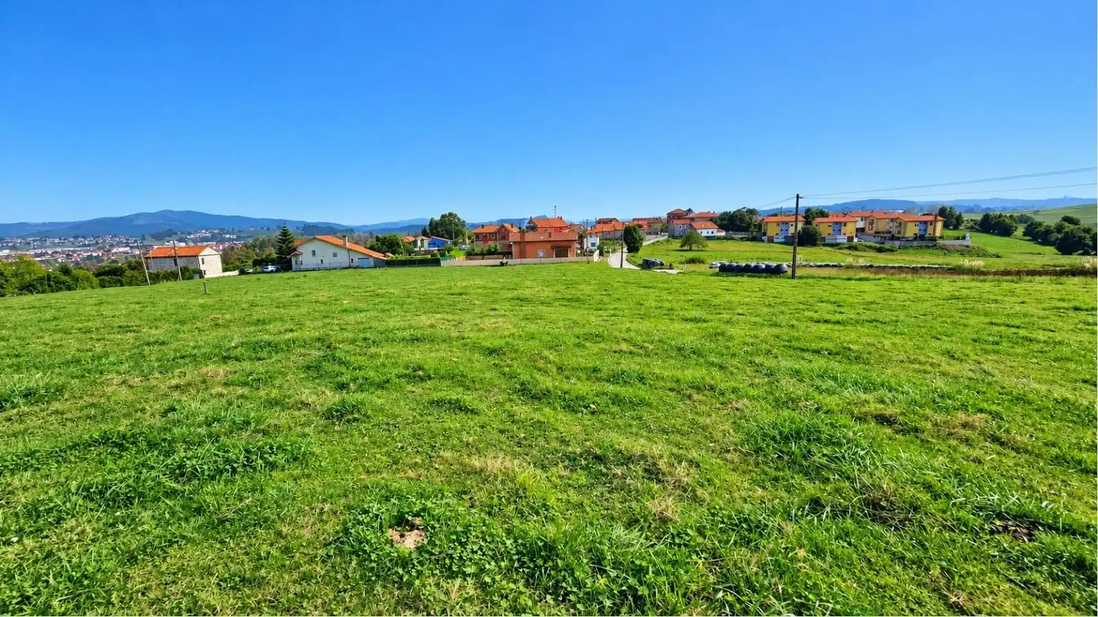 Residencial en venda en Suances, Cantabria