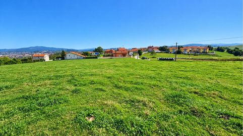 FINCA URBANIZABLE CON PROYECTO BÁSICO PARA CONSTRUCCIÓN DE VIVIENDA EN HINOJEDO