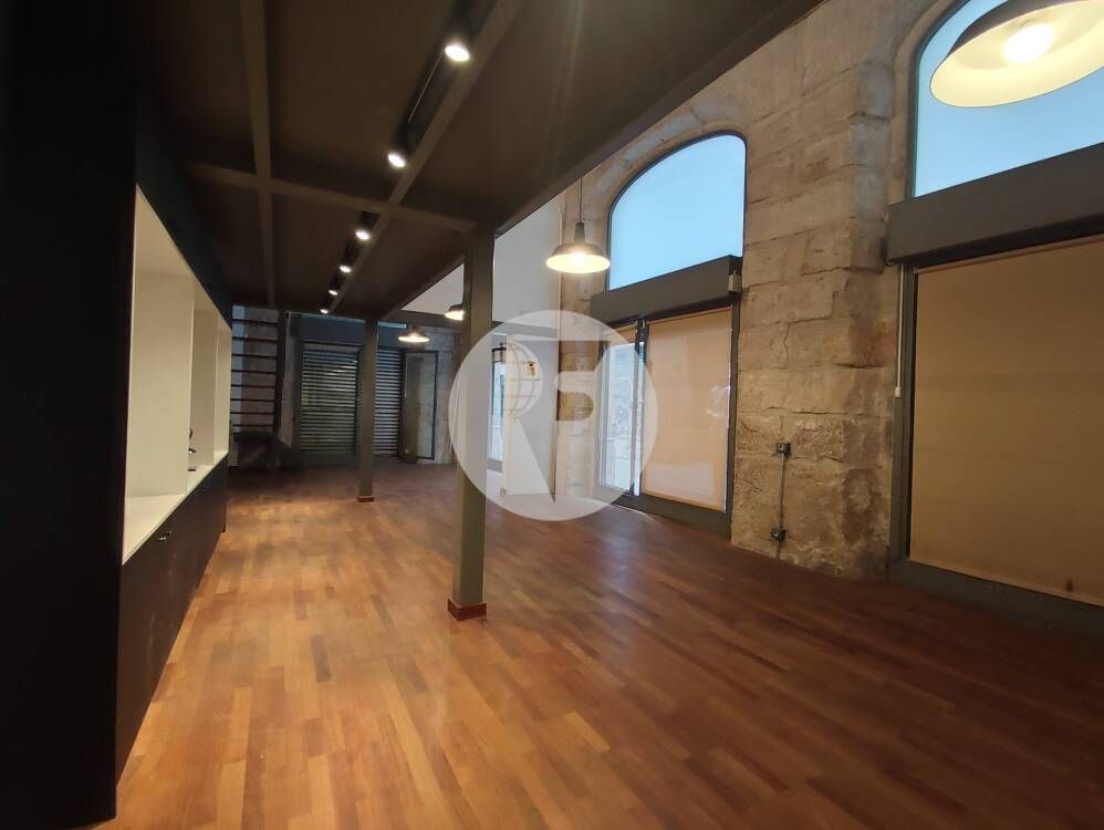 Premises for sale in  Barcelona Capital