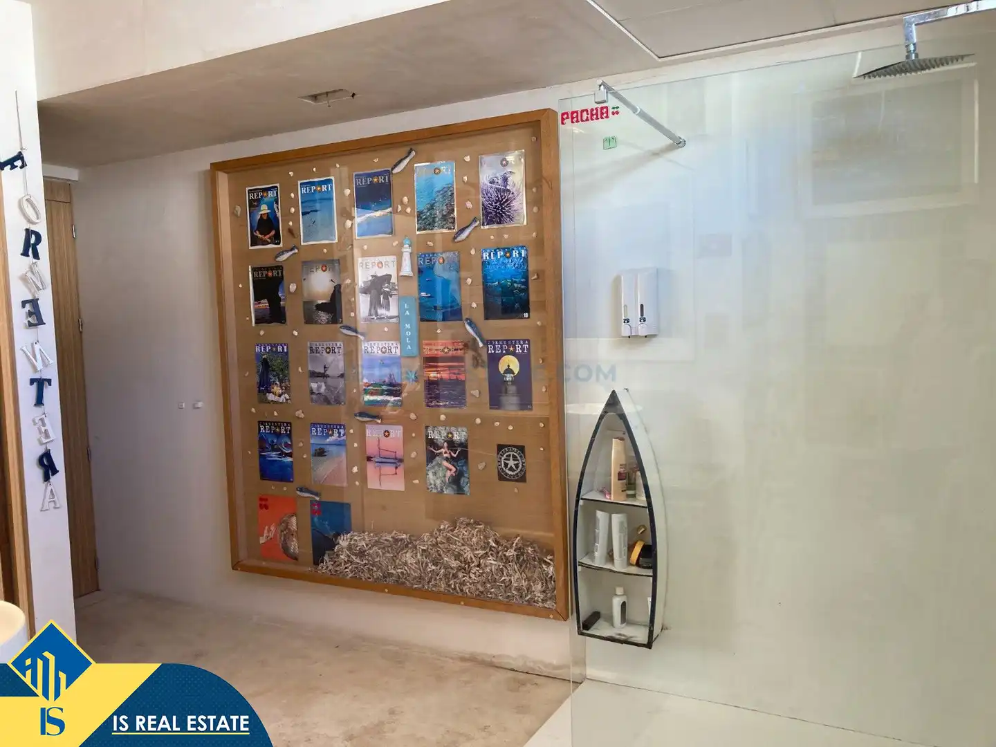 Detached house with pool for sale in Centro Urbano, imagen 19