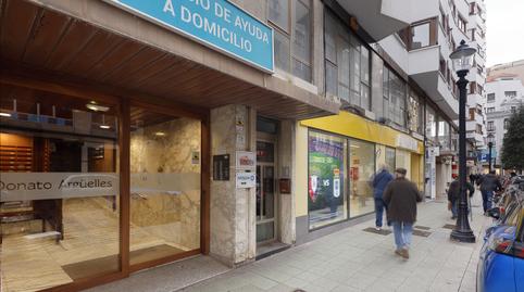 Foto 3 de Pis de lloguer a Gijón - Donato Arguelles, Barrio del Centro, Gijón