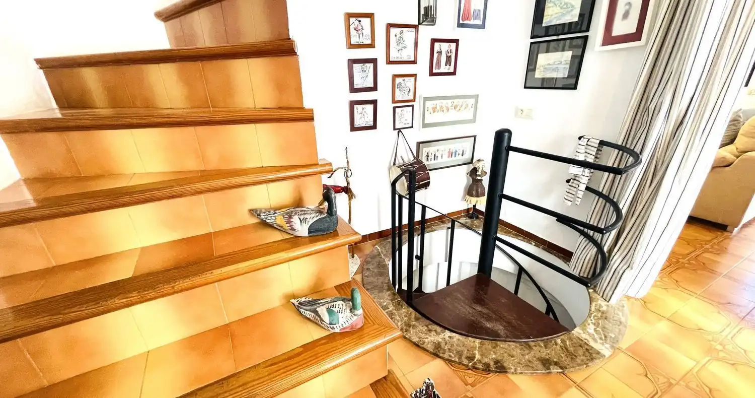 Casa o xalet en venda a Portocolom