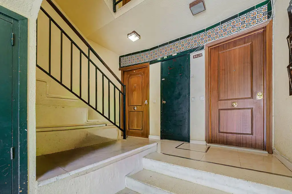 Flat for sale in Sevilla