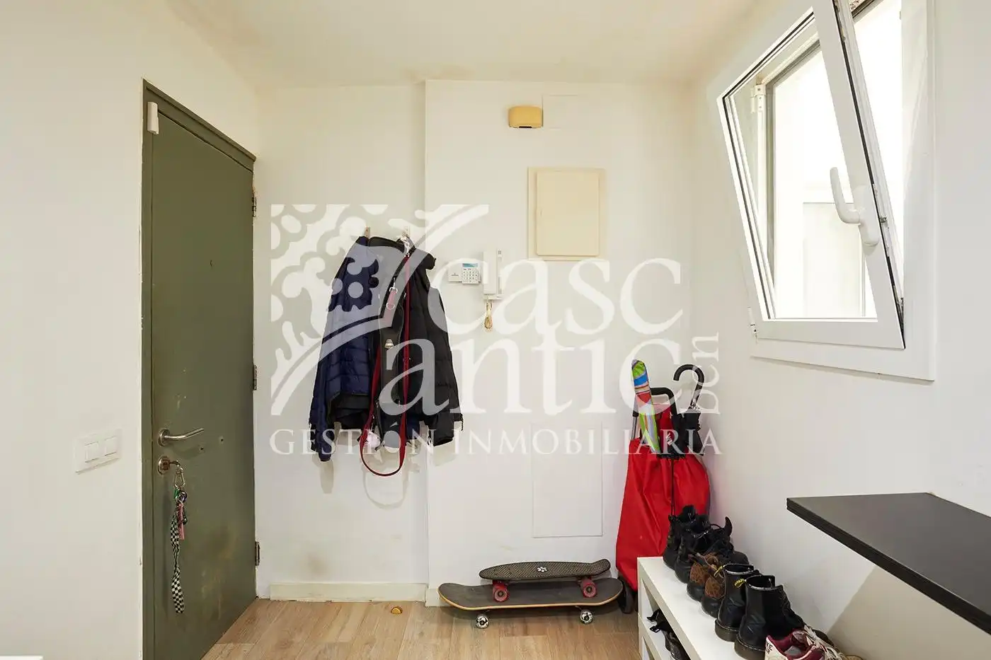 Piso con terraza en venta en Ciutat Vella, imagen 18