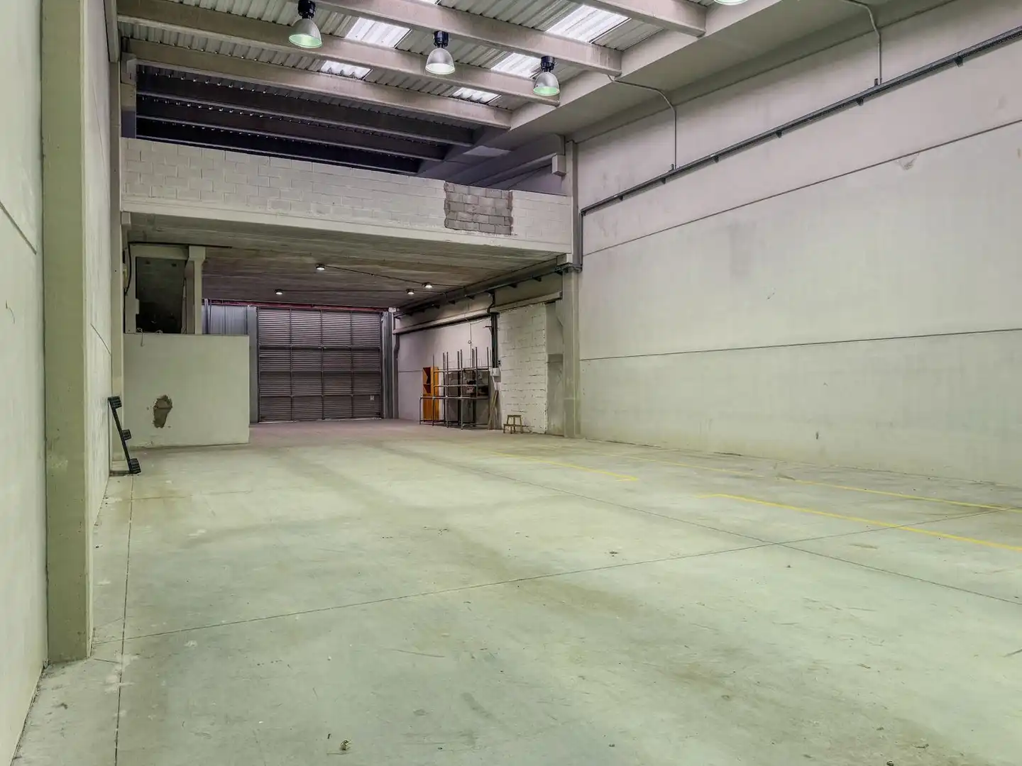Nave industrielle à vendre à San Agustín del Guadalix pueblo, imagen 5