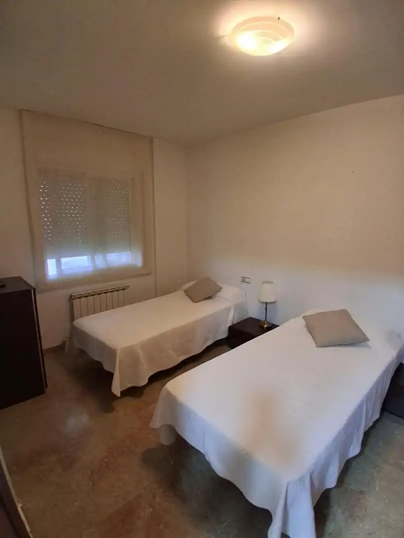 Attic for rent in Mollet del Vallès, Barcelona