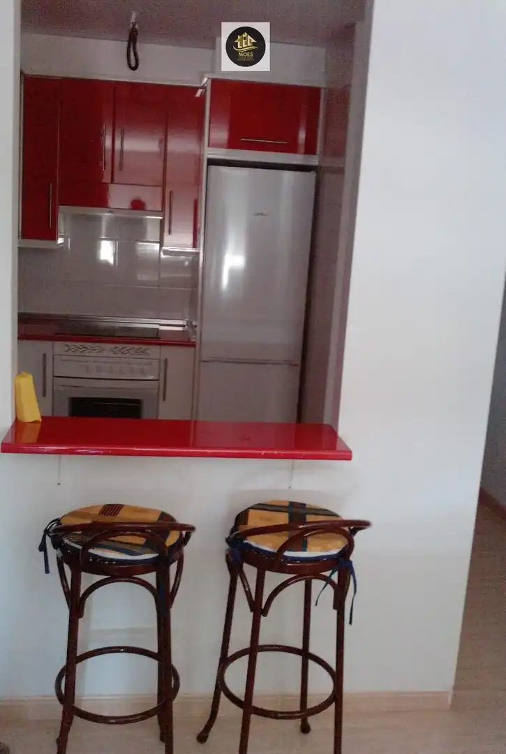 Study for sale in Roquetas Pueblo