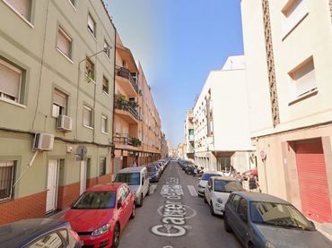 Appartamento con balcone in vendita a Carrer de Pau Casals 120