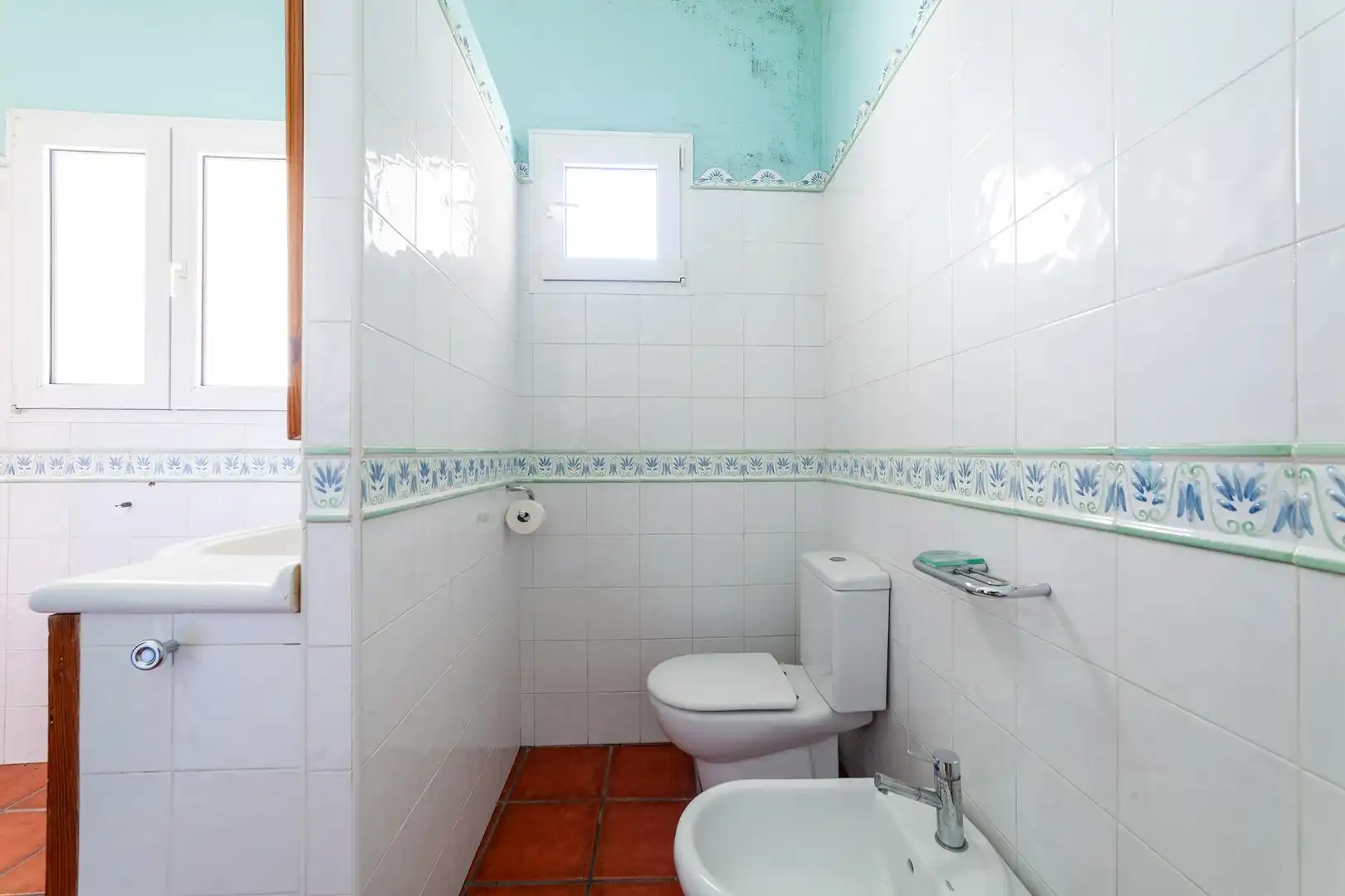 Baño de Casa o chalet en venta en Carcaixent