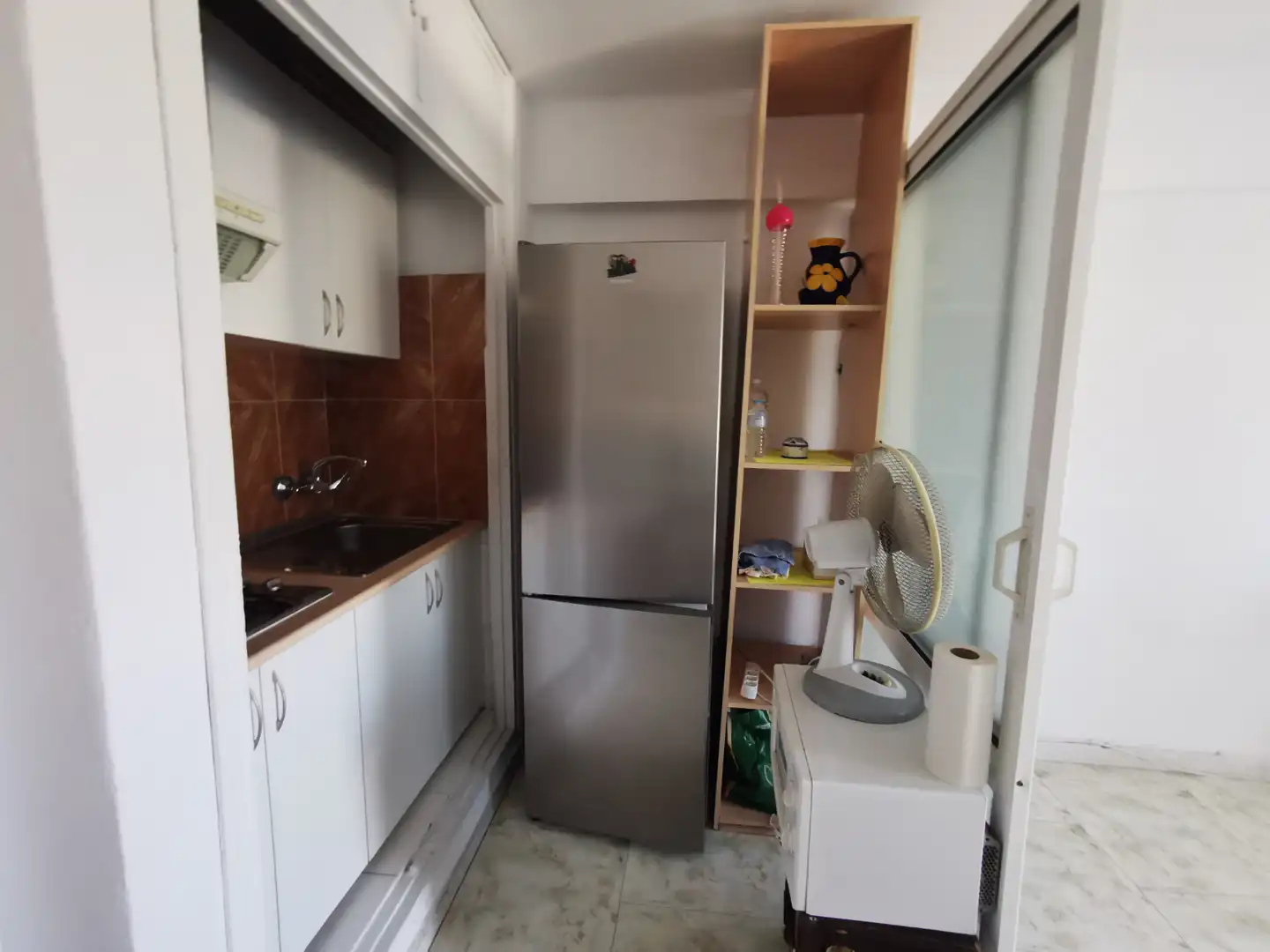Studio mit Aufzug zur Miete in Avenida la Riviera, imagen 10