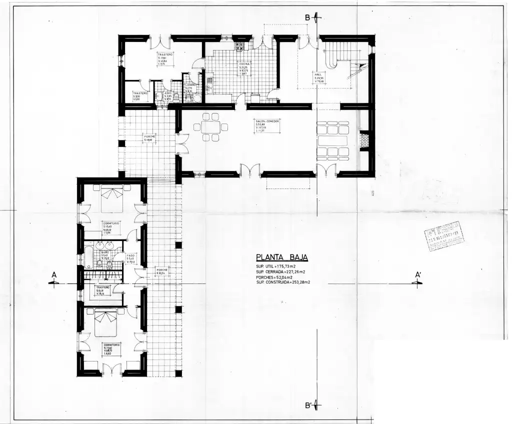 Casa rústica amb piscina en venda a S'Arracó, imagen 2