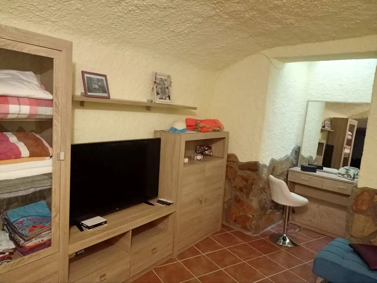 Chalet en venta en Benamaurel, imagen 12