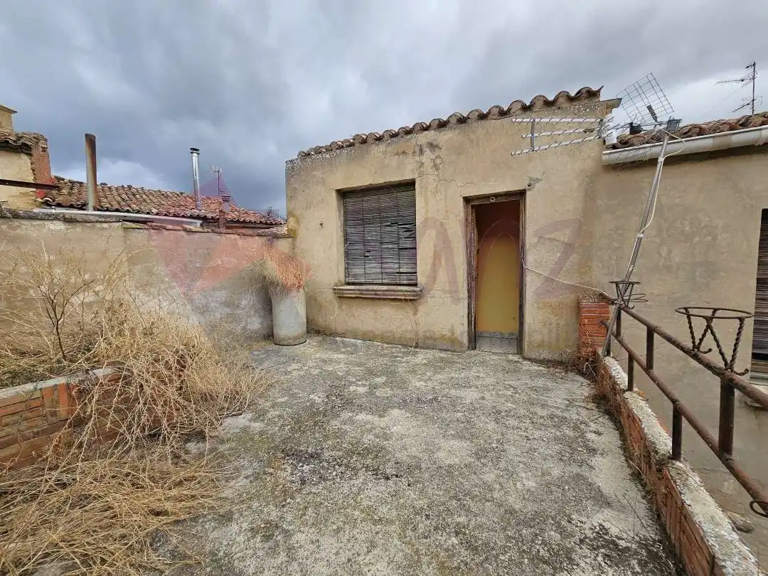 Vista exterior de Casa o chalet en venta en Bargota con Terraza, Trastero y Balcón