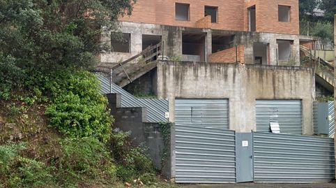 Foto 3 de Casa adosada en venta en Poble - Casc Antic, Castellar del Vallès