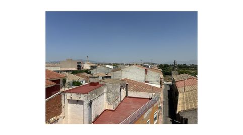 Foto 2 de Piso en venta en Calle Santa Teresa, Las Torres de Cotillas, Murcia
