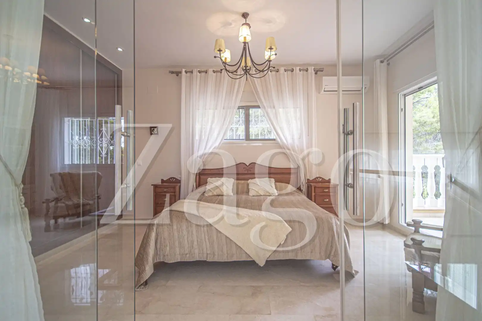 Casa amb piscina en venda a Altea ciudad, imagen 23