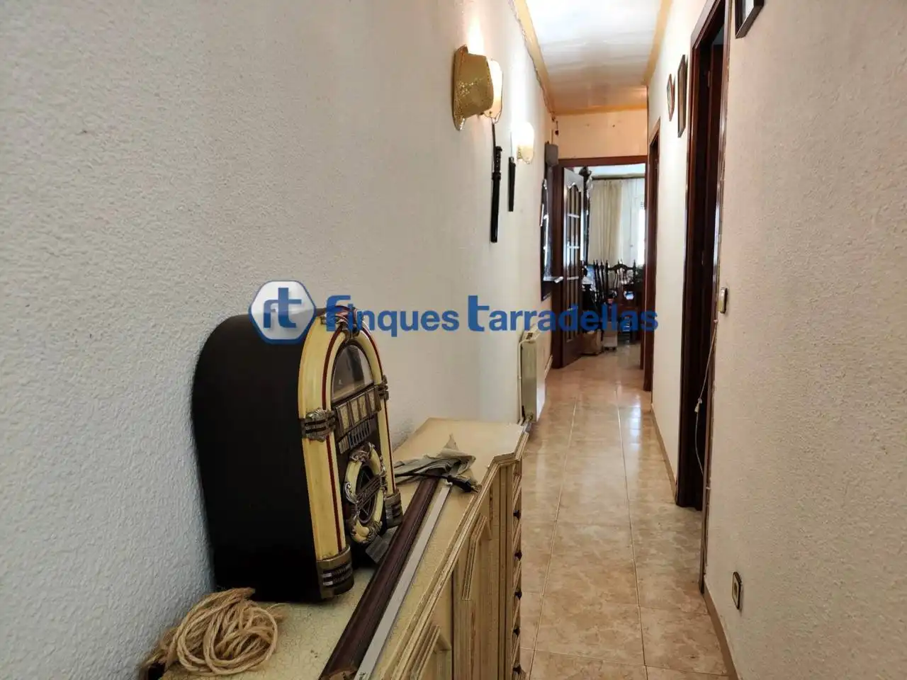 Piso en venta en Blanes con Calefacción y Amueblado