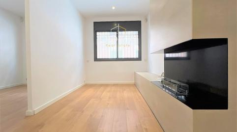 Foto 4 de Pis en venda a Congost, Vila de Gràcia,  Barcelona Capital