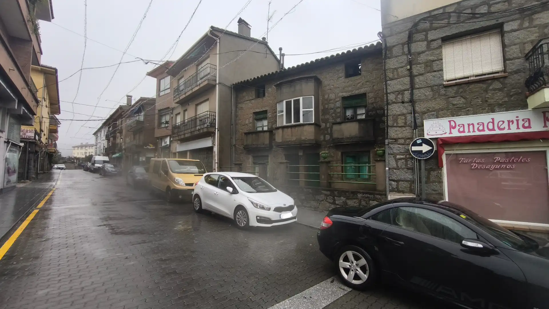 Adossat en venda a Calle Cervantes 3, imagen 4