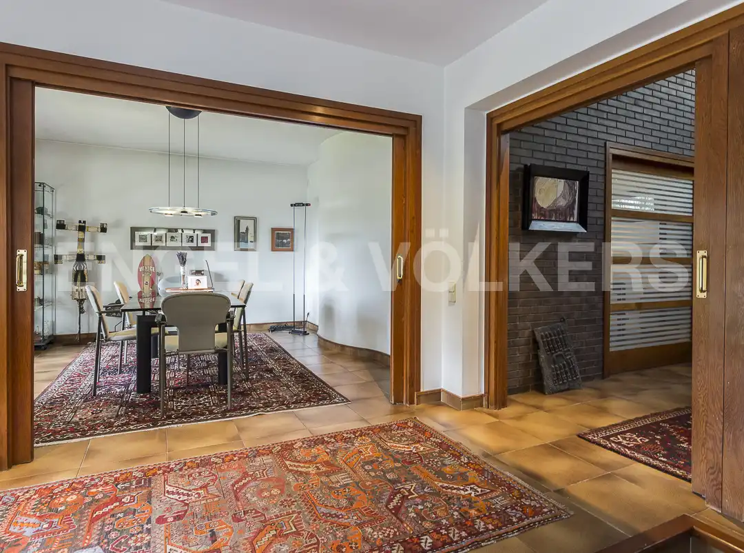 Maison avec terrasse à vendre à L'Ametlla del Vallès, imagen 12