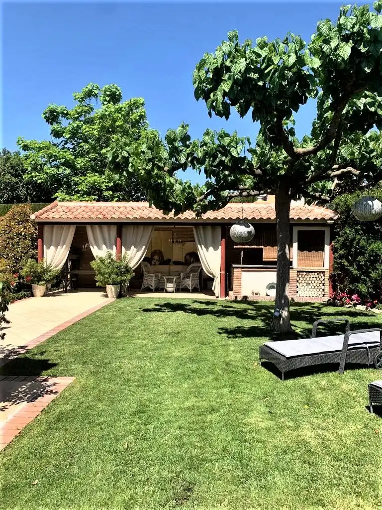 Xalet amb piscina en venda a Baeza, imagen 25