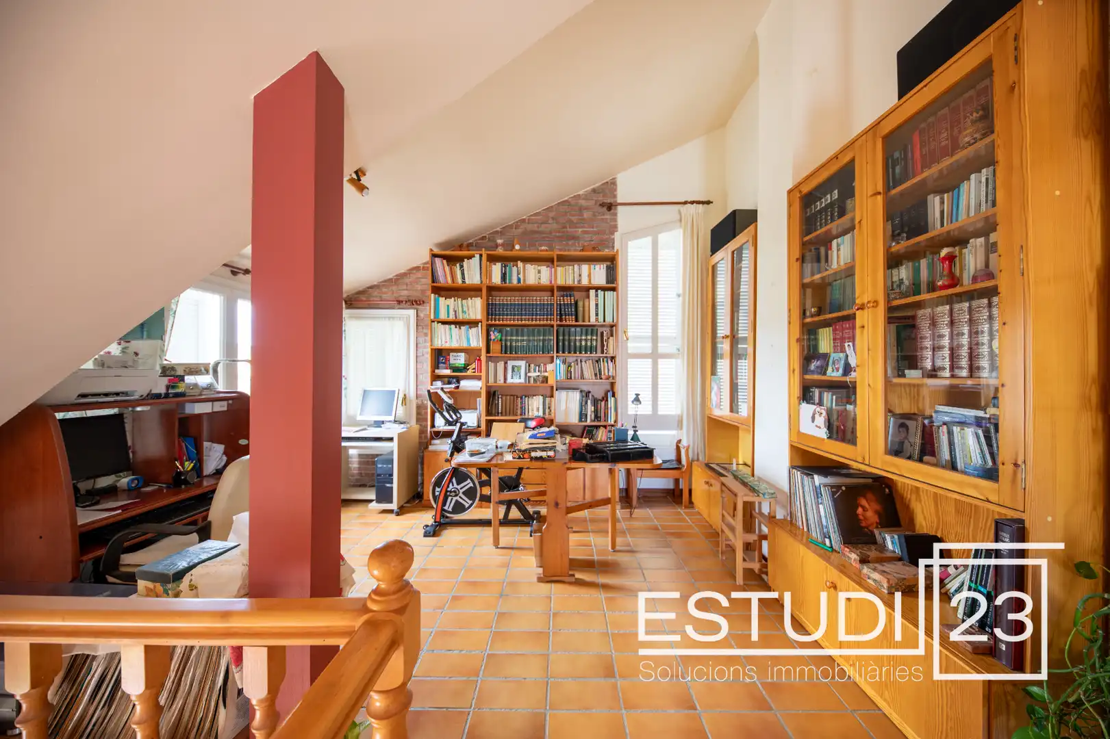 Casa con jardín en venta en Sant Iscle de Vallalta, imagen 22