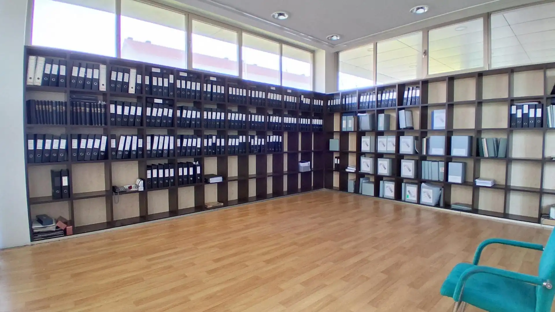 Oficina en venta en Aldeatejada