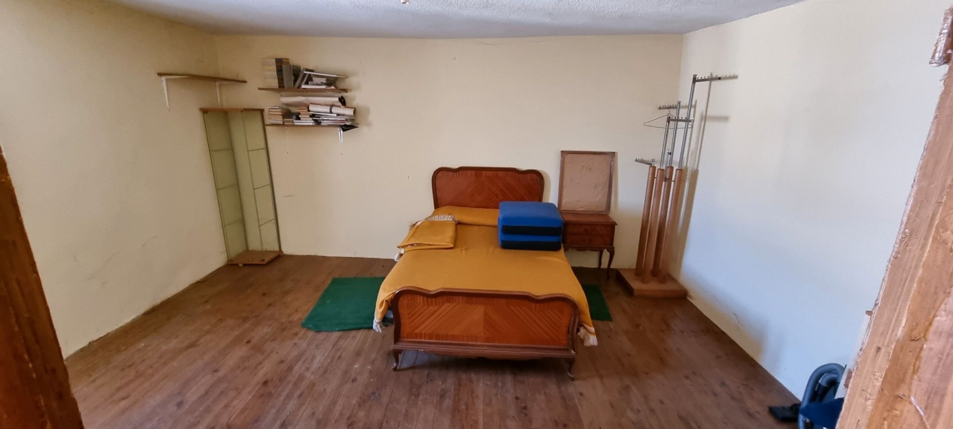 Bedroom of House or chalet for sale in Arcos  with Private garden